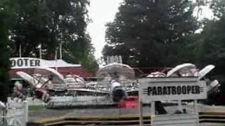 idlewild Park Part 1