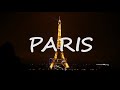 Paris 2017 Trailer
