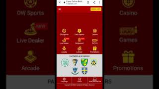 HOW TO CREATE DAFABET ACCOUNT screenshot 4