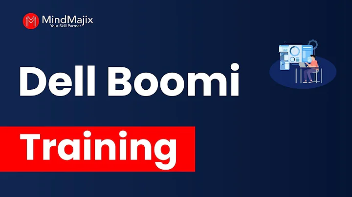 Dell Boomi Training | Dell Boomi Certification Course | Dell Boomi Tutorial For Beginners |MindMajix