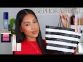 Sephora haul fall 2023