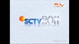 SCTV : Promo Sigi Investigasi (2010 - 2013) + Station ID (2011) \