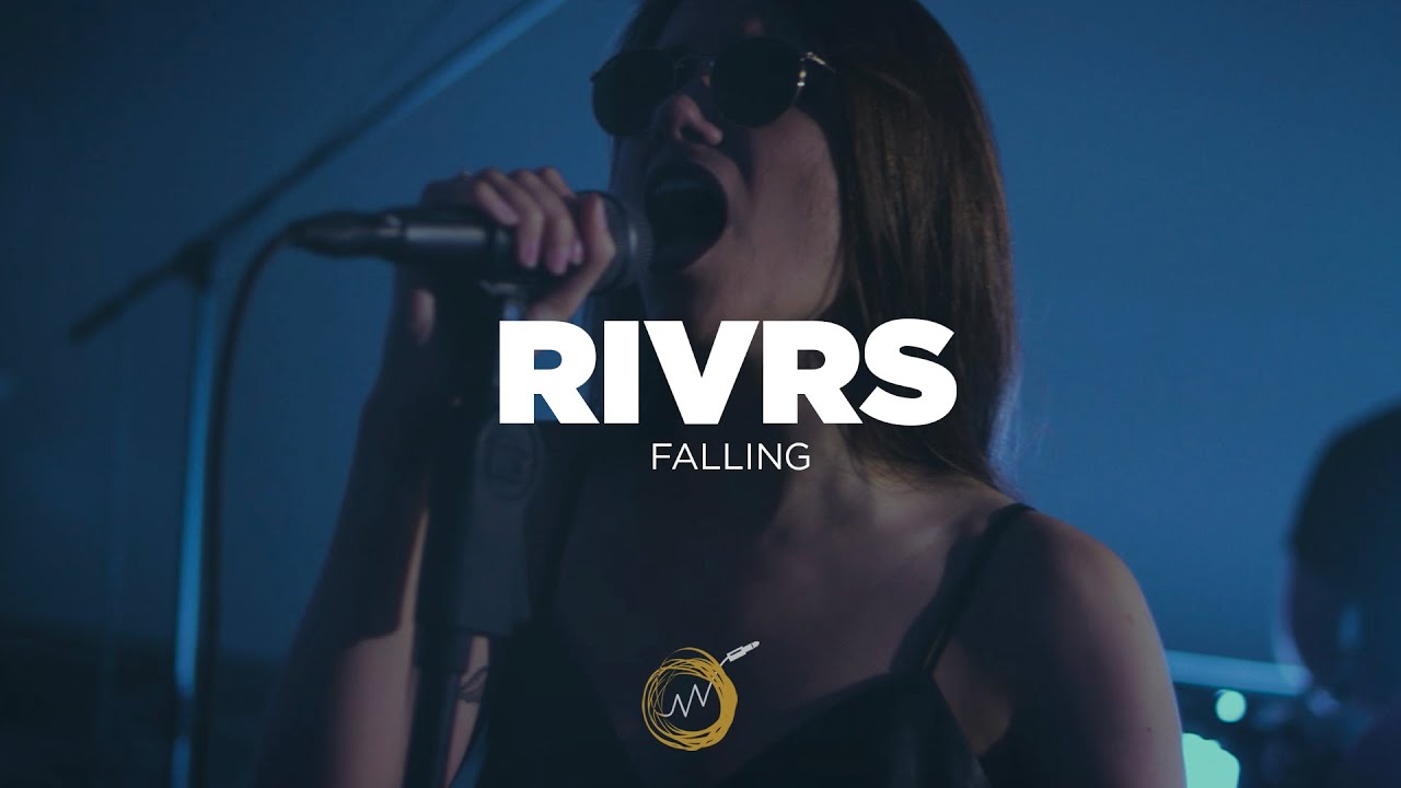 Watch RIVRS - Falling | NAKED NOISE SESSION on YouTube Watch RIVRS - Falling | NAKED NOISE SESSION on YouTube