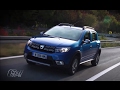 Absoluter Verkaufsschlager | Dacia Sandero Stepway 2017 | der Test