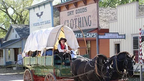 10 Best Tourist Attractions in Wichita, Kansas