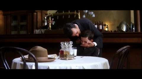 No Country For Old Men / There Will Be Blood Music Video (View In High Quality)