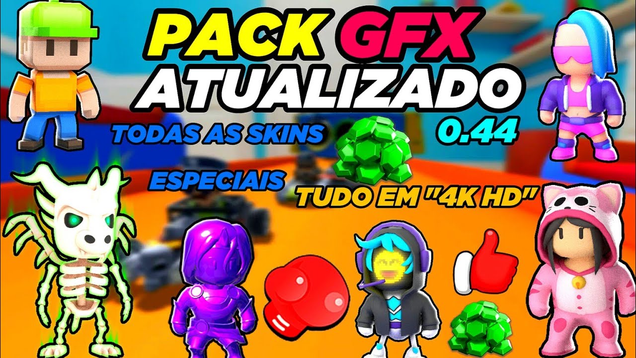 Arquivos Baixe Stumble Guys 0.37 Apk - Stumble Guys