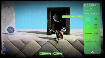 LBP2 Teleport tutorial