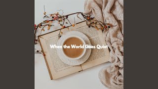 Scintillating Music for Peaceful Codas
