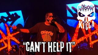 Watch Anybody Killa Cant Help It video