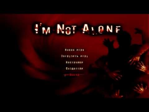 Прохождение игры Проклятый дом / I'm Not Alone. #1