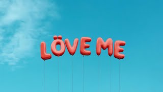 BUDDiiS「LÖVE ME」 