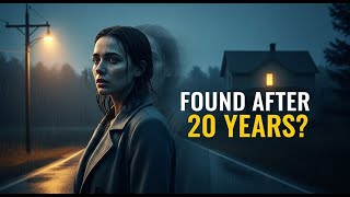 She Was Found After 20 Years — The Truth Shocked Everyone | Emotional Mystery Story