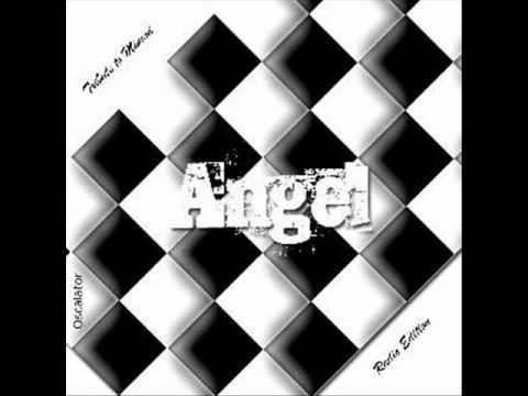 Angel - Radio Edition.wmv