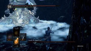 DARK SOULS: REMASTERED Seath