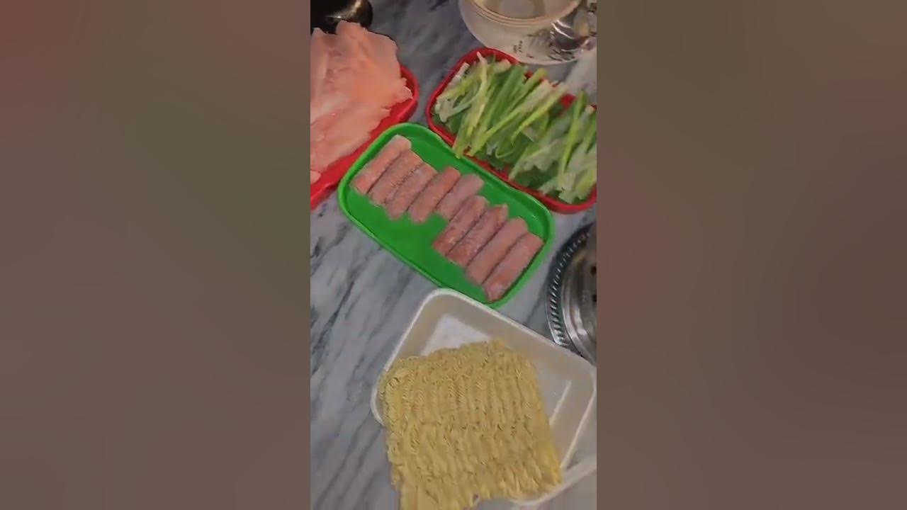 Wang Wang , Karachi YouTube