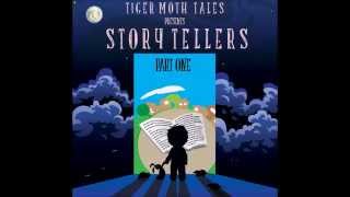 Tiger Moth Tales - Beauty Sleeps