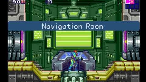 Metroid fusion part 2: I died