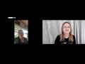 Capture de la vidéo Interview with norwegian singer-songwriter Liv Kristine