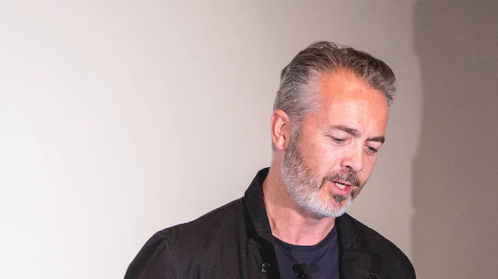 Nicer Tuesdays: Carl Turner on Home