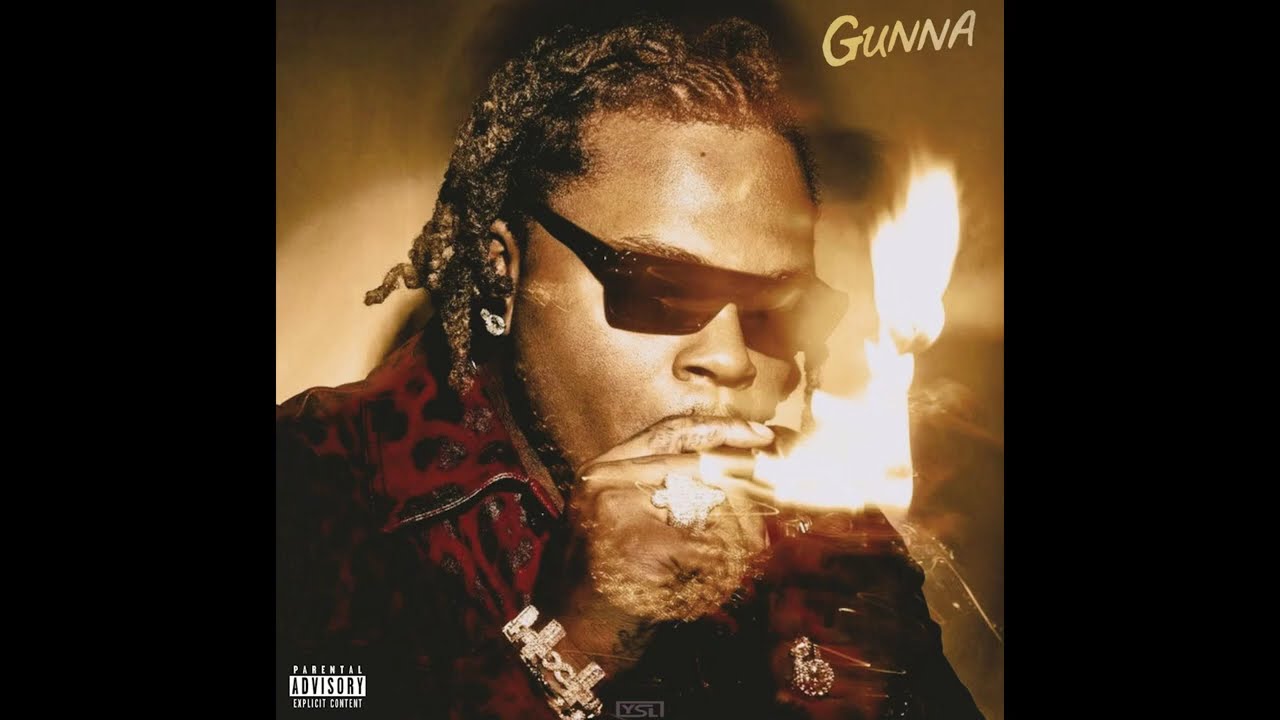 Gunna - BEST WUN (Full Rap Album 2025)