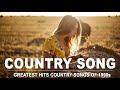 Best Old Country Music Collection Of All Time - Top 100 Old Country Songs - Best Old Country Ever