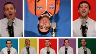 The Maccabeats - Candlelight - Hanukkah