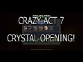 MASSIVE 100% ACT 7 CRYSTAL OPENING! (Marvel Contest of Champions)