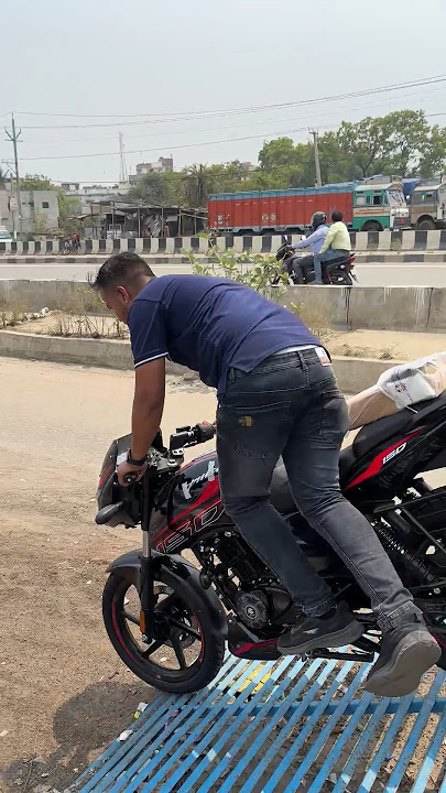 BAJAJ PULSAR 150 2024 MODEL !! NEW METER CONSOLE AND BLUETOOTH 😱🤍 !! #bajaj #pulsar #bike #150