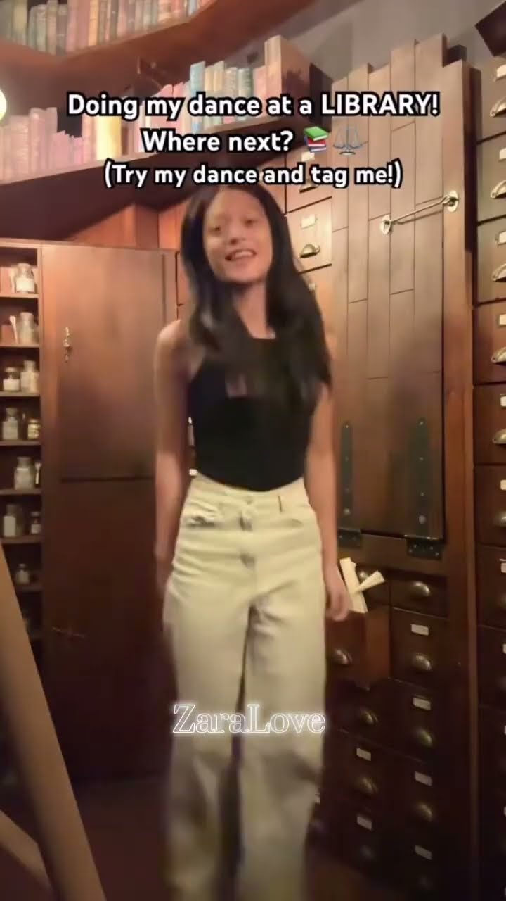 @Zarathefearless Key Lime Pie Dance Trend Edit! ?✨ sc @scottfrenzel #dance #music #shorts