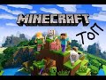 Стрим - Minecraft строим дом !!!!!