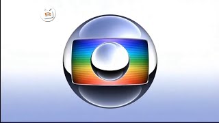 [MONTAGEM 132] Vinheta de Interprogramas da Globo 2008 HDTV com áudio de 2005 Planeta Terra