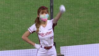 PC0024 20211015 桃猿戰士 , Rakuten Girls 陳伊 菲菲 凱莉絲 熊霓 倪暄 俞廷