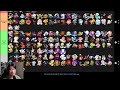 End of video