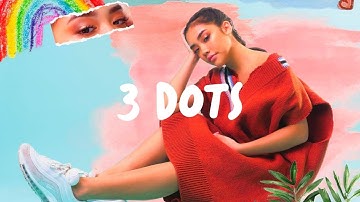 Baila Fauri - 3 Dots (Official Lyric Video)