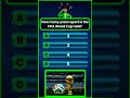 Sports | Sports video | Question | MCQ | Quiz | #football #sports #sportsvideo #shorts #shortsvideo
