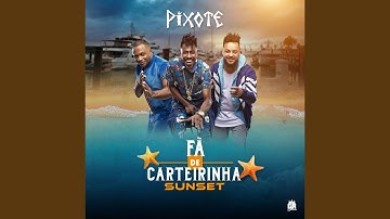 Thumbnail of Nem de Graça / Saudade Arregaça (Ao Vivo)