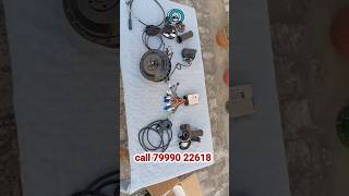 electric cycle conversion kit | best and low budget cycle conversion kit #cycleconversionkit #ebike