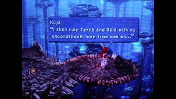 Final Fantasy 9 - Pandemonium (Part: 2/2)