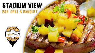 Official 2019 Award Winning Top 5 Restaurants in Green Bay, WI Voted by Locals!