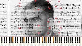 Zez Confrey: Kinda Careless [Sight-read]