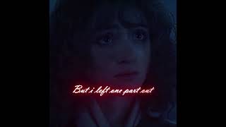 its all true💔#strangerthings#aftereffects#shortvideo#edit#edits #editor#shorts#short#viral#netflix