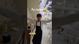 Ay Nefes. Ses Ver Resimi
