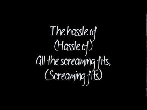 Chevelle - Vitamin R (Leading Us Along) Lyrics