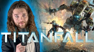 How Respawn Made the Best Campaign Ever (Titanfall 2)