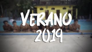 V E R A N O 2019 - Tegucigalpa