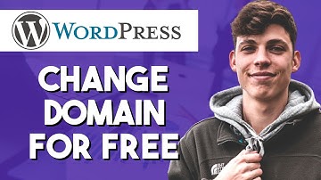 How to Change Wix Domain Name for FREE (Easy 2022)