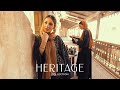 Heritage collection  latest abayas  maxis  the hijab company  shop now