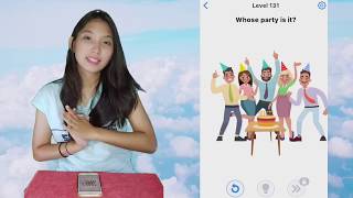 Easy Game Level 131 132 133 134 135 136 137 138 139 140 Walkthrough