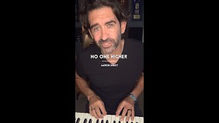 NO ONE HIGHER [Live @ Home]